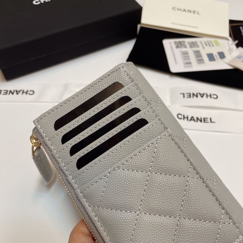 Chanel Wallet Purse